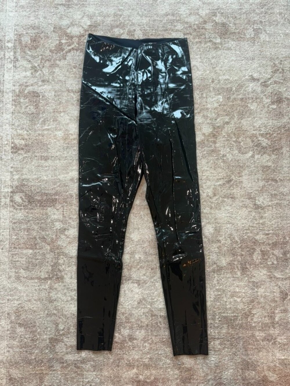 Commando Leggings, Perfect Control Patent Leather Legging